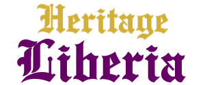 Heritage Liberia Heritage Liberia